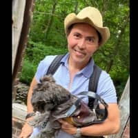 Sitter Profile Image: Chester P.