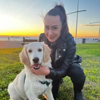 Sitter Profile Image: Eka K.