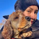 Sitter Profile Image: Eka K.