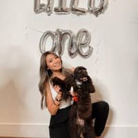 Sitter Profile Image: Yu-yen C.