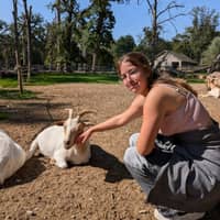 Photo de profil du pet sitter : Emma B.