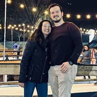 Sitter Profile Image: Benjamin S.