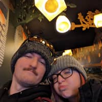 Sitter Profile Image: Beau J.