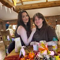 Sitter Profile Image: Jolene K.