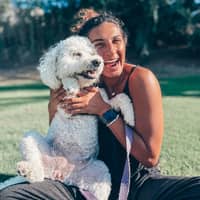 Sitter Profile Image: Tiffany Z.