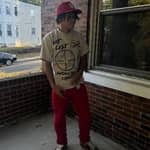 Sitter Profile Image: Emilio T.