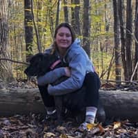 Sitter Profile Image: Adelle N.