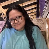 Sitter Profile Image: Soneya R.