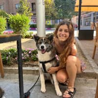 Foto del cuidador: Blanca C.