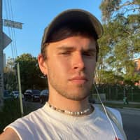 Sitter Profile Image: Calvin C.