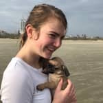 Sitter Profile Image: Brianna K.