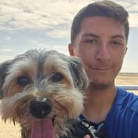 Sitter Profile Image: William F.