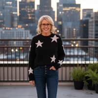 Sitter Profile Image: MaryJane M.