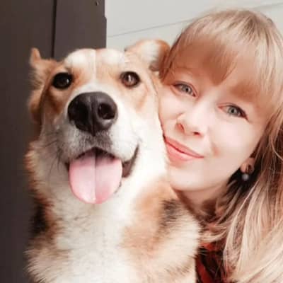 Photo de profil du pet sitter : Océane L.
