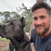 Sitter Profile Image: Justin P.