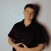 Sitter Profile Image: Becks W.