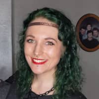 Sitterprofilbild: Miss M.