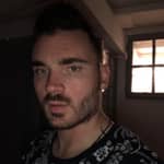 Sitter Profile Image: Guillaume R.