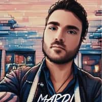 Photo de profil du pet sitter : Guillaume R.