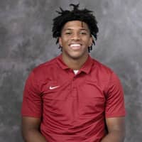 Sitter Profile Image: Jason P.