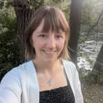 Sitter Profile Image: Alisha J.