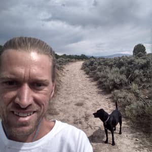 Sitter Profile Image: Jack M.