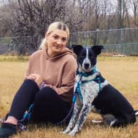 Sitter Profile Image: Hannah W.