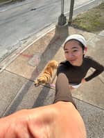 Sitter Profile Image: Bethany W.