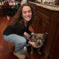 Sitter Profile Image: Brianna P.