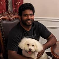 Sitter Profile Image: Kajal Z.
