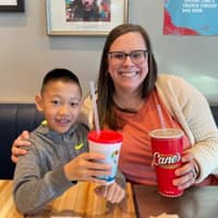 Sitter Profile Image: Justine C.