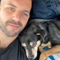 Sitter Profile Image: Aaron E.