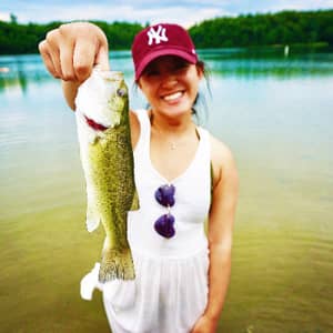 Sitter Profile Image: Yvonne Y.