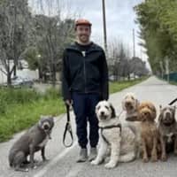 Sitter Profile Image: Cody G.