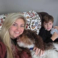 Sitter Profile Image: Sarah K.