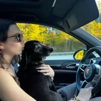 Sitter Profile Image: Ashley M.