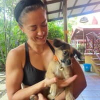 Sitter Profile Image: Megan K.