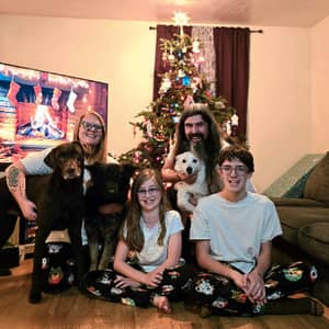 Sitter Profile Image: Amanda & Lee F.