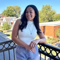 Sitter Profile Image: Gabriella S.