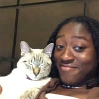 Sitter Profile Image: Ikwo W.