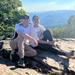 Sitter Profile Image: Cristal C.