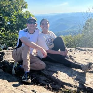 Sitter Profile Image: Cristal C.