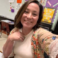 Sitter Profile Image: Jamie C.