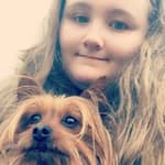 Sitter Profile Image: Lauryn A.