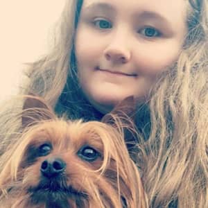 Sitter Profile Image: Lauryn A.