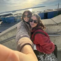 Sitter Profile Image: Taylor H.