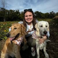 Sitter Profile Image: Lily B.