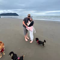 Sitter Profile Image: Kayla D.