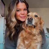 Sitter Profile Image: Mercedes S.