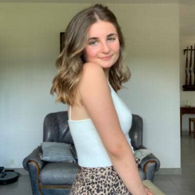 Photo de profil du pet sitter : Stessy B.